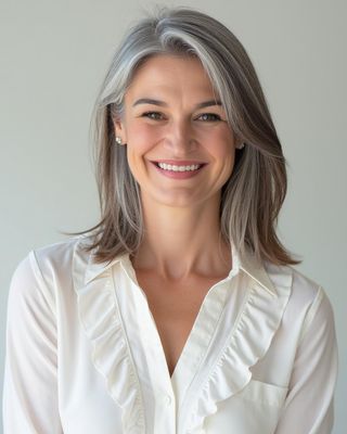 Photo of Lauren Parker, Psychologist, PsyD