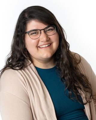 Photo of Allison M. Midwinter, Clinical Social Work/Therapist, MSW, LICSW