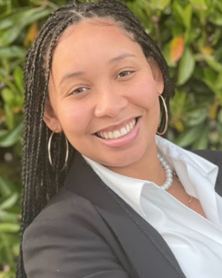 Photo of Nailah K Alston-Iszard, Resident in Counseling