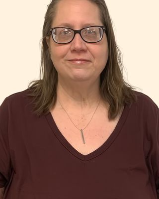 Photo of Jacquelyn Jesse, Licensed Professional Counselor, MA, LPC