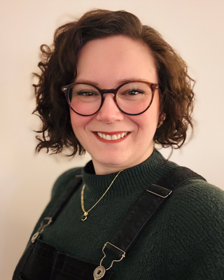 Photo of Rachel Miller, Clinical Social Work/Therapist, LMSW