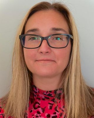 Photo of Lisa Gibson, Counsellor in Bramhall, England