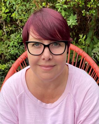 Photo of Rebeca Johnson - Sex and Relationship Therapy @ Trusting Heart, Psychotherapist, COSRT Reg.