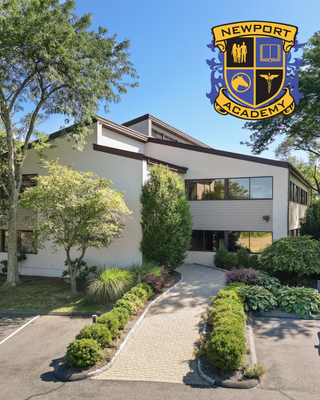 Photo of An Admissions Specialist - Newport Academy Outpatient, Treatment Center