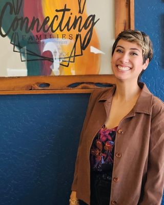 Photo of Dr. Vanessa Quintana, Marriage & Family Therapist, DMFT, LMFT