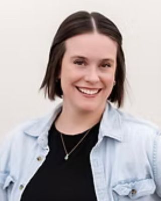 Photo of Hope Welch, Counselor, MA, LPC