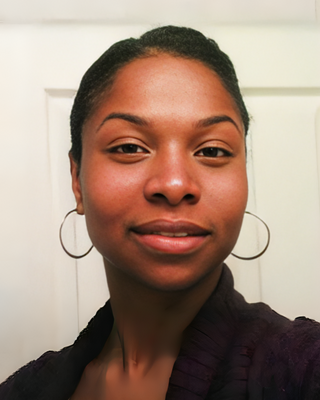 Photo of Dine White, Licensed Clinical Professional Counselor, LCPC