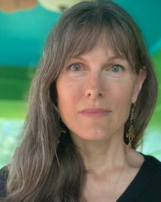 Photo of Michelle Leyden, Counselor, LPC