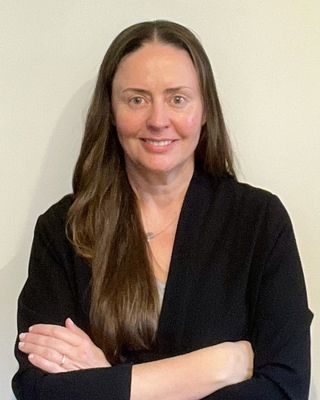 Photo of Alix Quirke, Psychologist, MPsych, PsyBA General