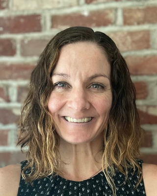 Photo of Kathleen Fay, Clinical Social Work/Therapist, LCSW