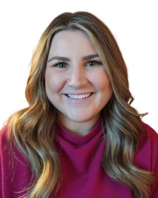 Photo of Janelle Marchand - Janelle Marchand - The Wellness Couch, Counsellor, MACP, RCT-C, CCC