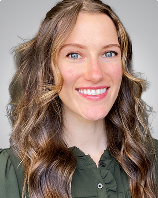 Photo of Michaela Curry, Licensed Professional Counselor Candidate, LPCC