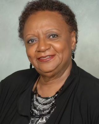 Photo of Gloria Byrd, Clinical Social Work/Therapist, LCSW