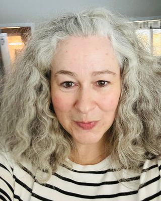 Photo of Susan Kim, Registered Psychotherapist, MA, RP