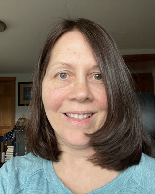 Photo of Wendy Sergeant, Psychiatric Nurse Practitioner, PMHNP