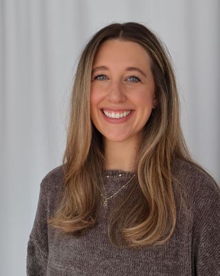 Photo of Abbie Fisher, Marriage & Family Therapist, LMFT