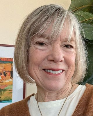 Photo of Maren Martin, Clinical Social Work/Therapist, LCSW, CST