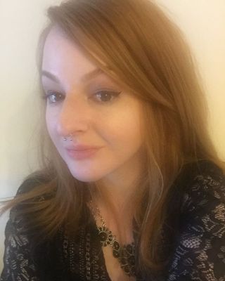 Photo of Leslie Albion, Counselor, MA, LCPC