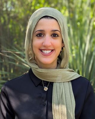 Photo of Aseel Abushaar, Licensed Professional Counselor, MA, MSc, LPC