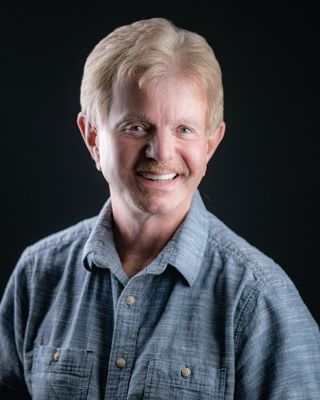 Photo of Thomas Michael Kelley, Psychologist, PhD
