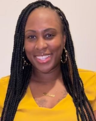 Photo of Shalan Laws, Clinical Social Work/Therapist, LCSW