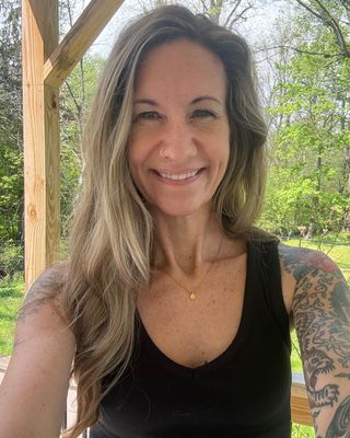 Photo of Heather Fischer, LMSW