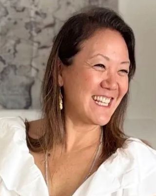 Photo of Mariza Bray, Counsellor, ACA-L2