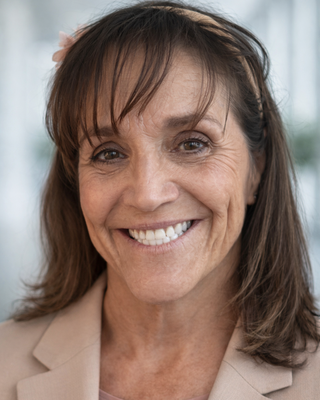 Photo of Melissa D Hender, Clinical Social Work/Therapist, LCSW