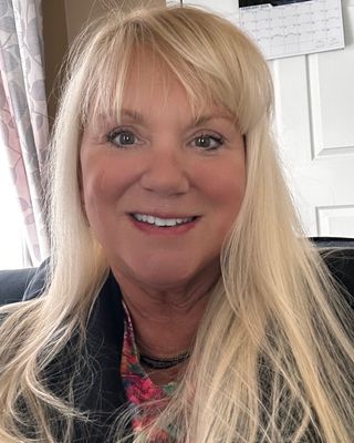 Photo of Stephanie M James, Counselor, LCPC, NCC