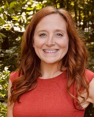 Photo of Erin T. Finley, Clinical Social Work/Therapist, LISW-S