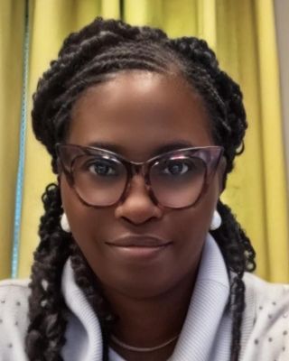 Photo of Simi Olusha, Psychiatric Nurse Practitioner, PMHNP, APRNBC