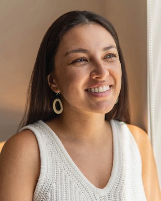 Photo of Paola Andrea Rojas, Counselor, LMHC-QS, NCC, EMDR