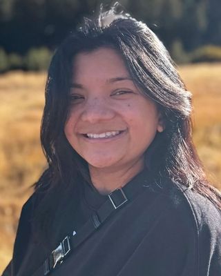 Photo of Katrina Ilas, Pre-Licensed Professional