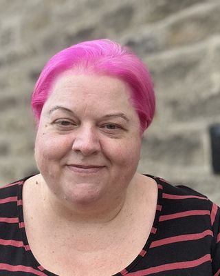 Photo of Frances Varney, Counsellor, MA, MBACP