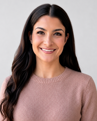 Photo of Rachael Tontodonati, Registered Social Worker, MSW, RSW