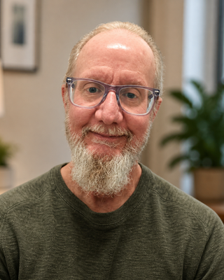 Photo of Timothy C Frost, Clinical Social Work/Therapist, LCSW