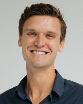 Photo of Samuel Parton, Clinical Social Work/Therapist, LCSW