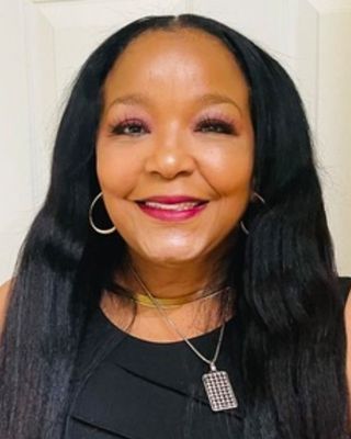 Photo of Tandy Ellen Mackey, Marriage & Family Therapist