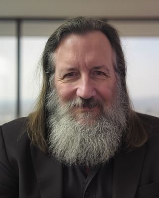 Photo of Steven Titus, Licensed Associate Counselor, LAC