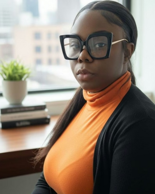 Photo of Ranique Bell, Licensed Professional Counselor, LPC