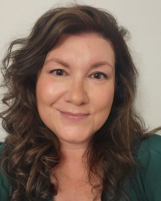 Photo of Andrea Foote, Registered Psychotherapist, MACP, CCC