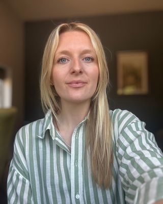 Photo of Kathryn Marskell, Psychotherapist, DCounsPsych, MBACP