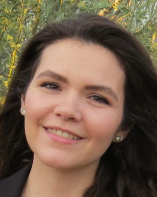 Photo of Kyana Bellon, Pre-Licensed Professional, BS, MC