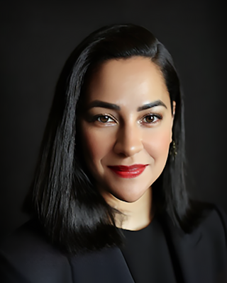 Photo of Evelyn Hamman, Psychiatric Nurse Practitioner, PMHNP