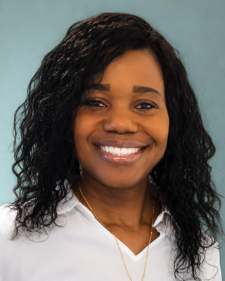 Photo of Dr. Alice Beukam, Psychiatric Nurse Practitioner, DNP