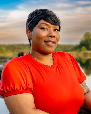 Photo of Ashley Searcy, Counselor, MS, LLPC