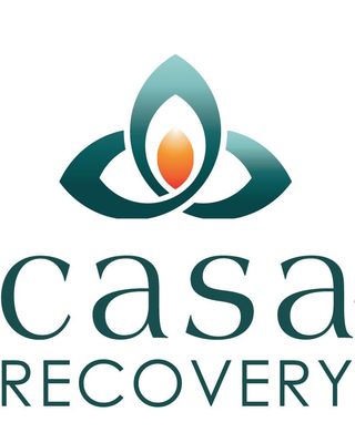 Photo of undefined - Casa Recovery, DHCS, JCAHO, NAATP, Treatment Center