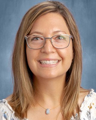 Photo of Claire Habein, Pre-Licensed Professional, PCLC, MEd