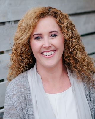 Photo of Holly Labarbera, LMFT, Marriage & Family Therapist 