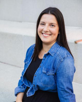 Photo of Rebekah Pecca, Clinical Social Work/Therapist, MSW, LCSW